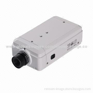 Network Cameras with HD SDI 720P Hisilicon